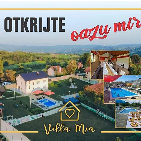 Mia Villa *