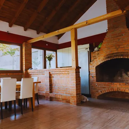 Villa Mia *