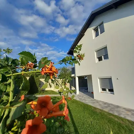 Villa Mia Prnjavor (Republika Srpska)