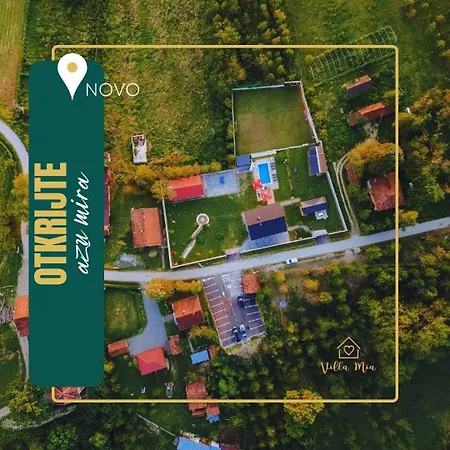 Mia * Prnjavor (Republika Srpska)