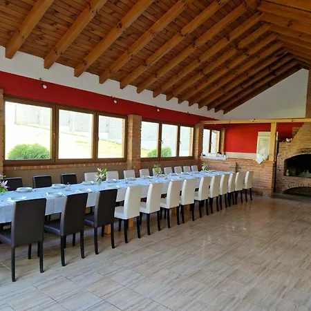 Villa Mia *