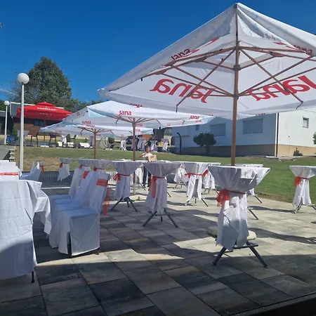 Mia * Prnjavor (Republika Srpska)