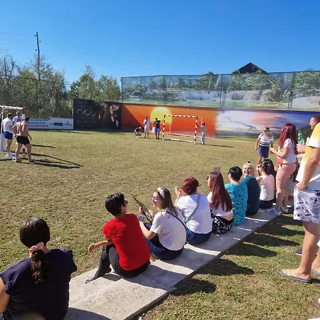 Mia * Prnjavor (Republika Srpska)