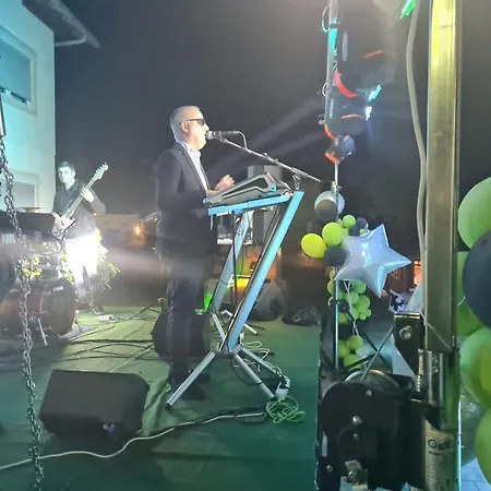 Mia Villa Prnjavor (Republika Srpska)