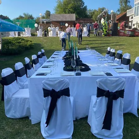 Willa Mia Prnjavor (Republika Srpska)