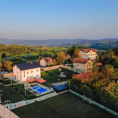 Mia Villa Prnjavor (Republika Srpska)