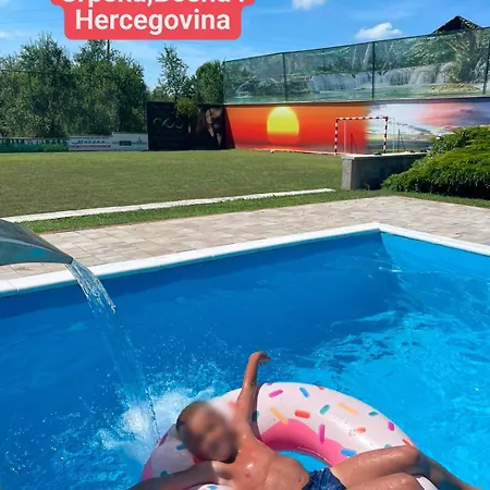 Mia * Prnjavor (Republika Srpska)