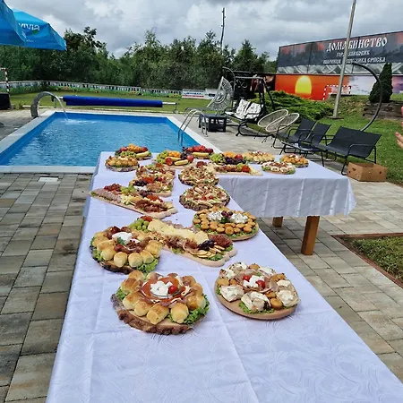 Villa Mia *