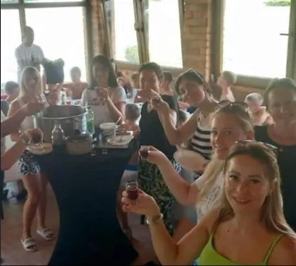 Mia * Prnjavor (Republika Srpska)