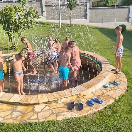 Mia Villa Prnjavor (Republika Srpska)