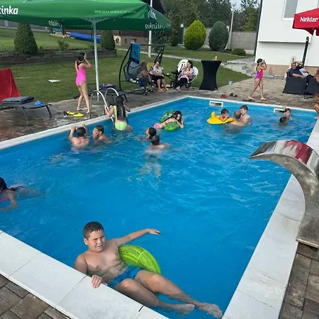 Mia * Prnjavor (Republika Srpska)