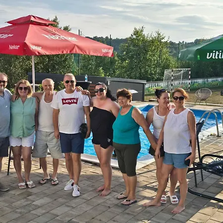 Mia * Prnjavor (Republika Srpska)