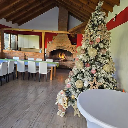 Willa Mia Prnjavor (Republika Srpska)