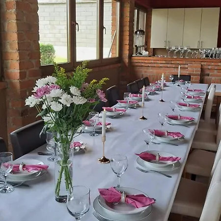 Villa Mia *