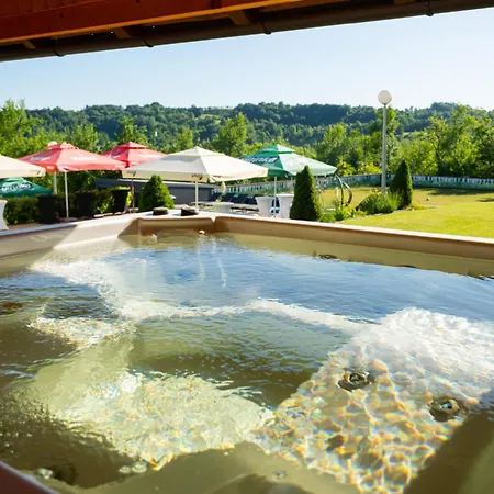 Villa Mia