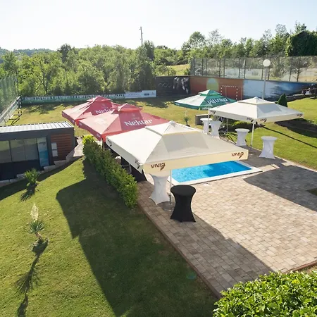 Mia Villa Prnjavor (Republika Srpska)
